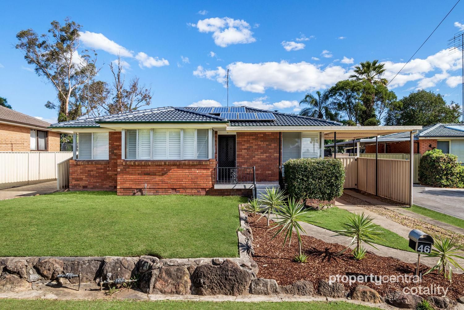 46 Birmingham Rd, South Penrith, NSW 2750