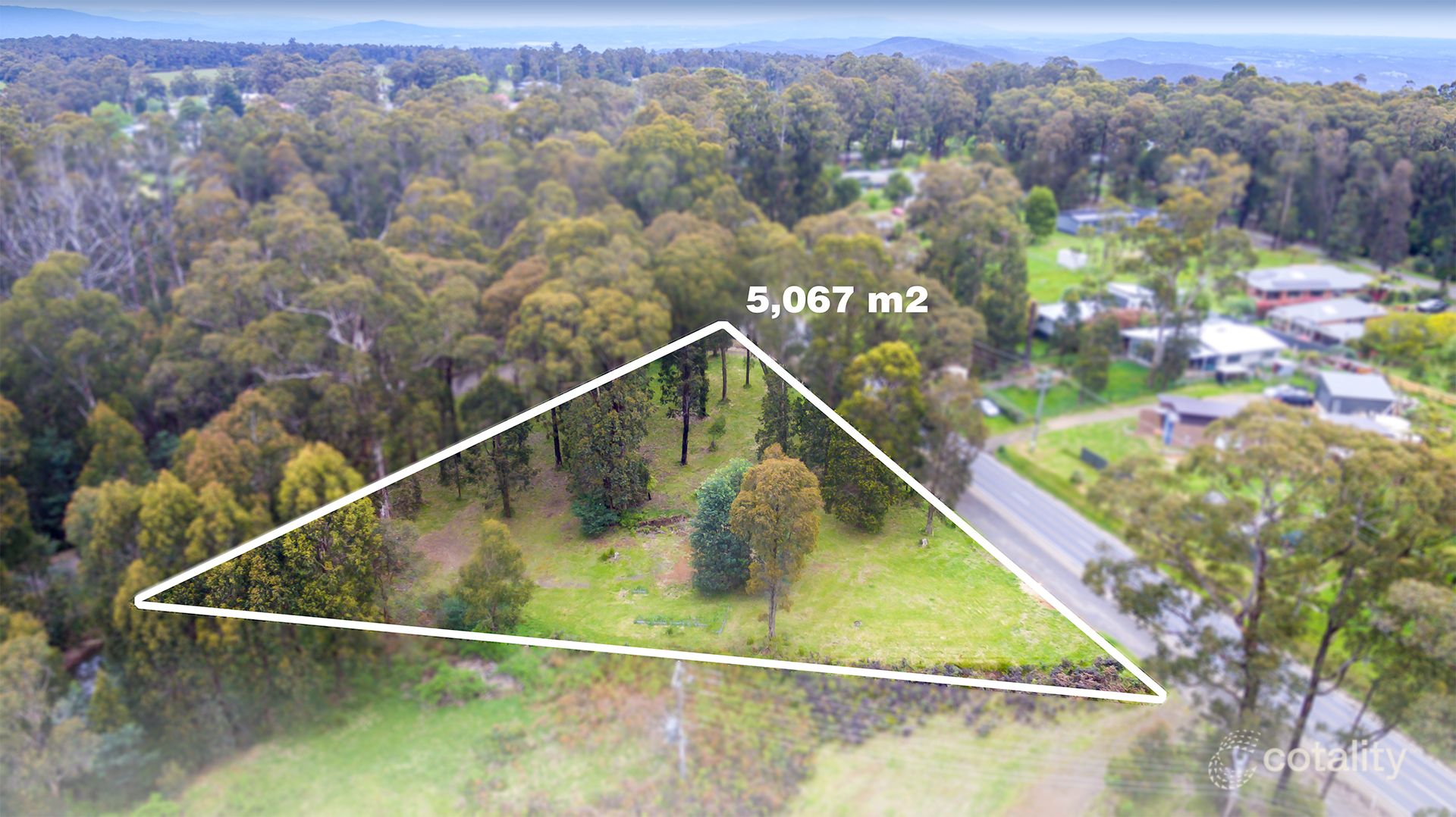 74 Whittlesea-Kinglake Rd, Kinglake, VIC 3763
