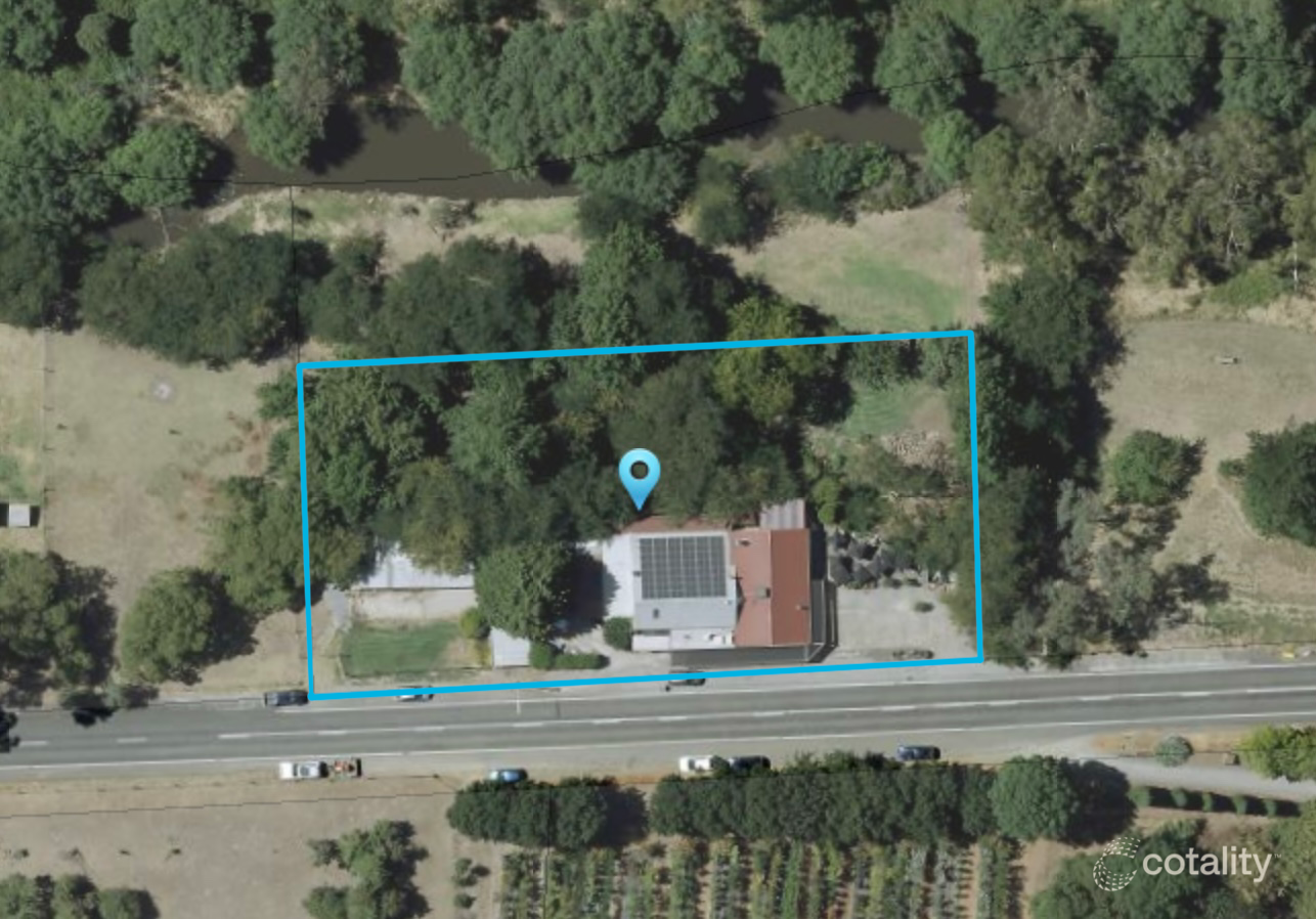 2297 Gorge Rd, Cudlee Creek, SA 5232