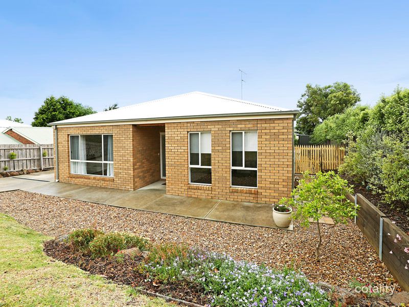 33 De Burgh Rd, Drysdale, VIC 3222