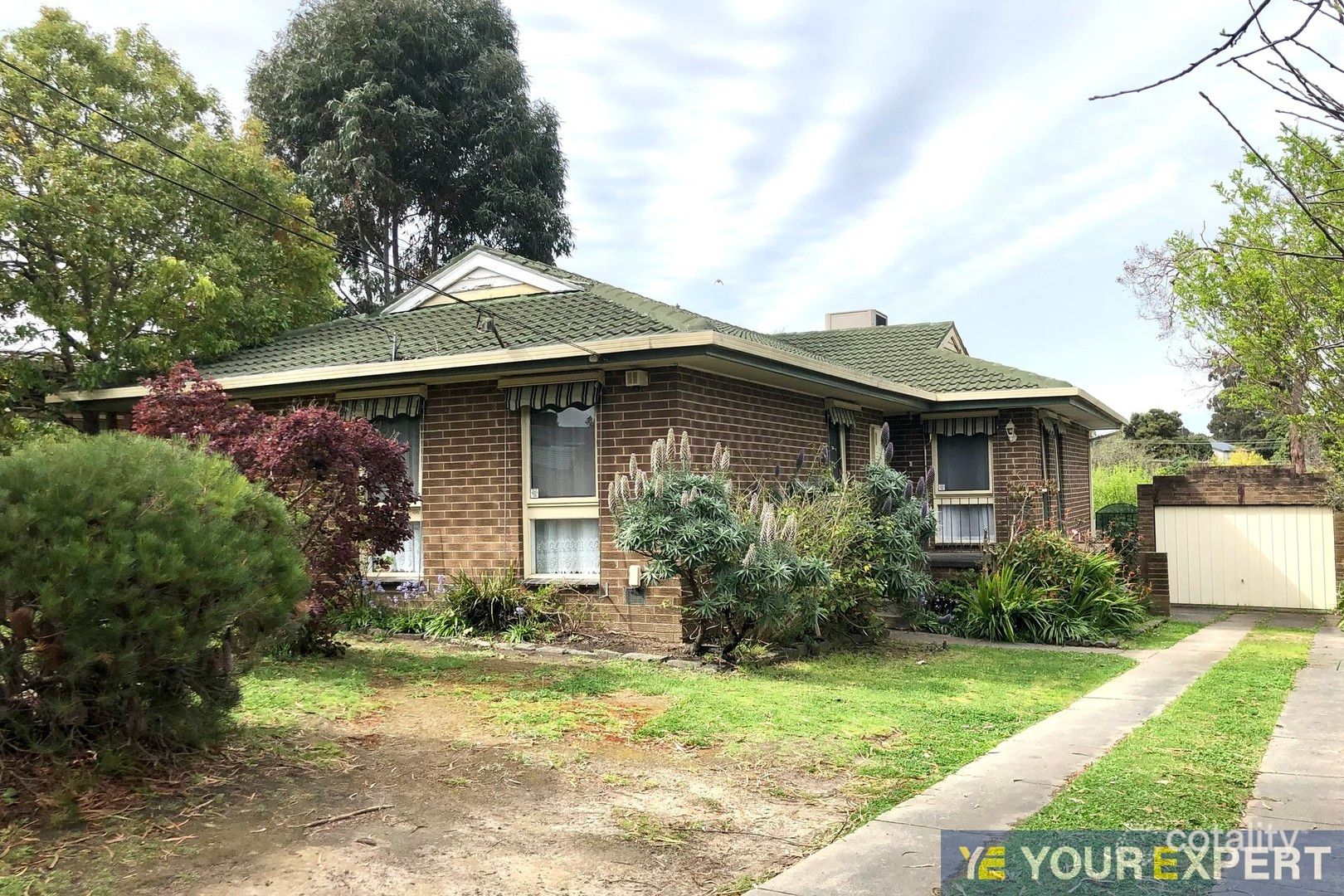 8 Yarana St, Ferntree Gully, VIC 3156