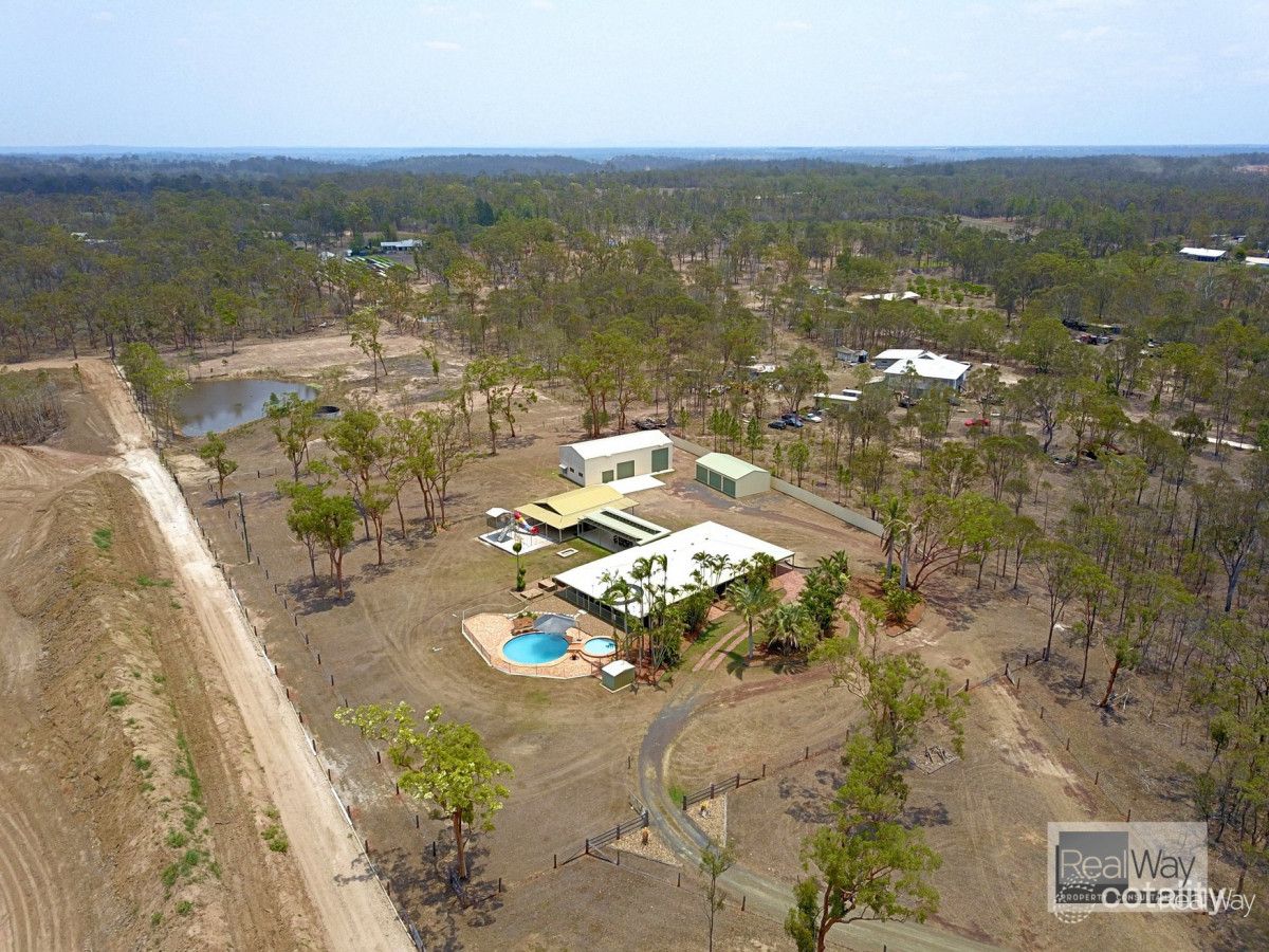 2342 Childers Rd, Pine Creek, QLD 4670