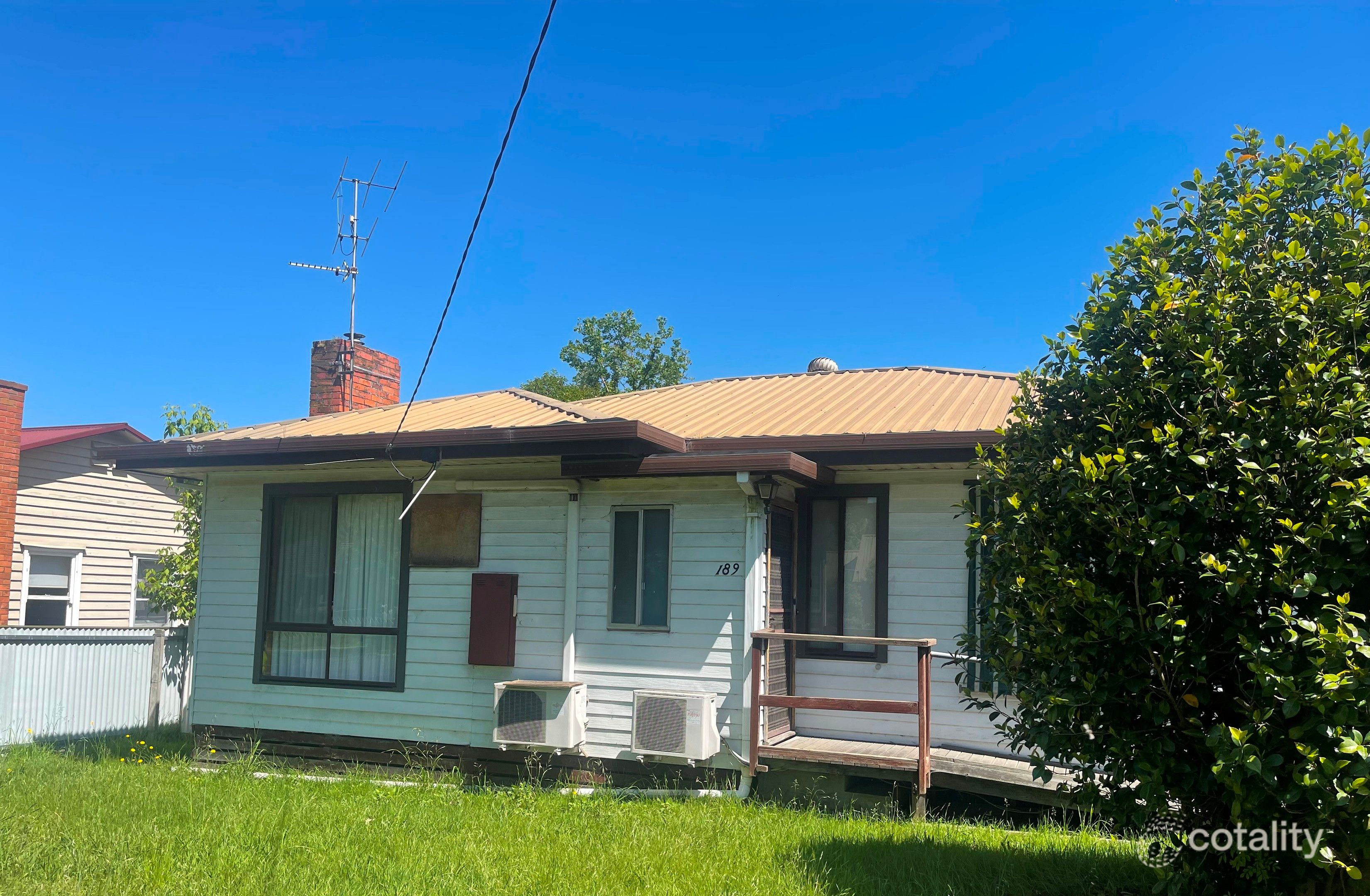 189 Standish St, Myrtleford, VIC 3737