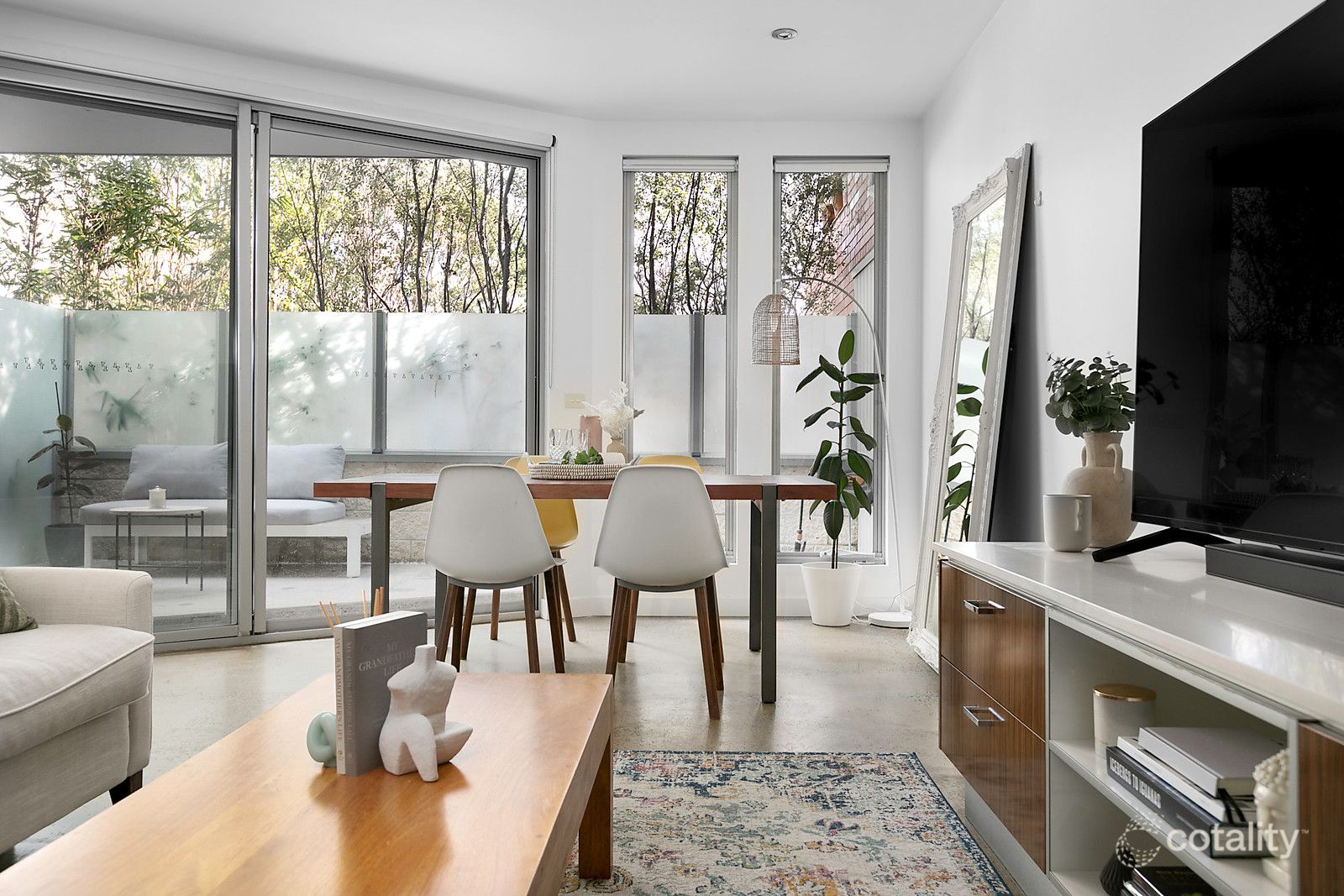 2/12 Eastment St, Northcote, VIC 3070