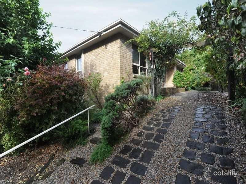 6 Cutts Ave, Croydon, VIC 3136