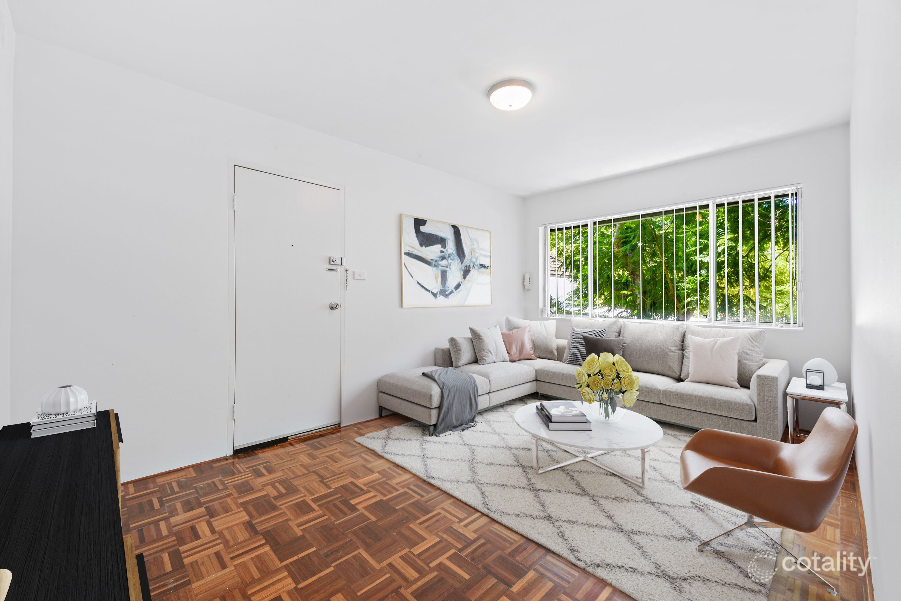 2/64 Howard St, Randwick, NSW 2031