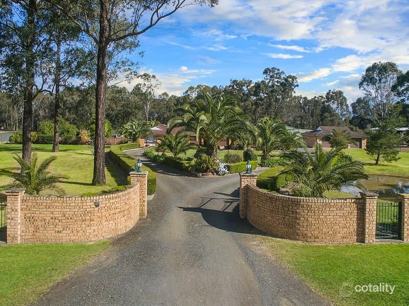 64-70 Clark Rd, Londonderry, NSW 2753
