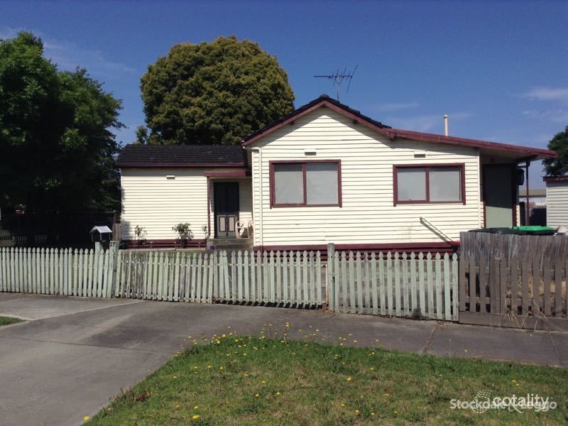 27 Stockdale Rd, Traralgon, VIC 3844