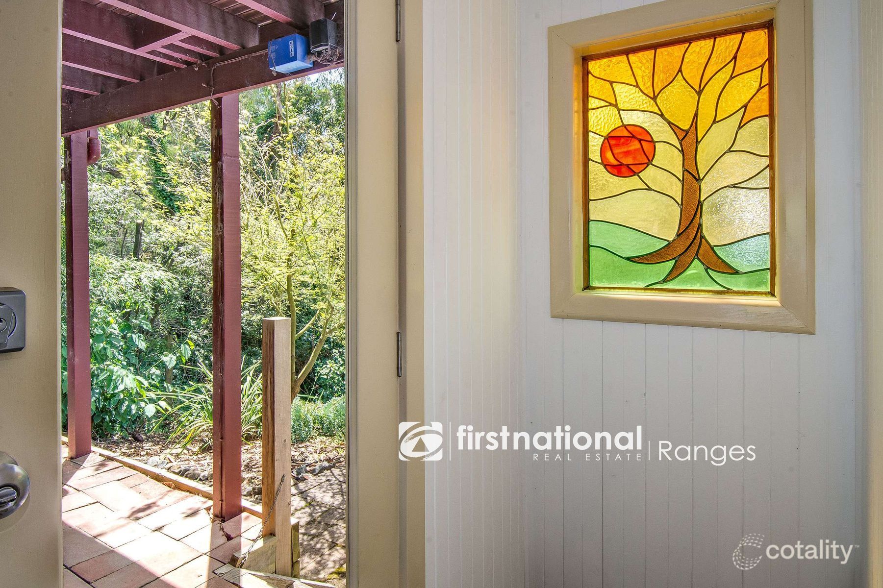 5 Old Reservoir Rd, Belgrave, VIC 3160