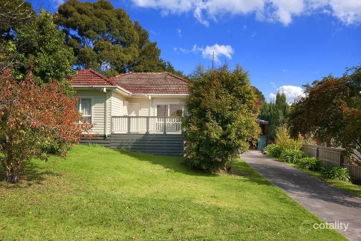 5 Leonard St, Ringwood, VIC 3134