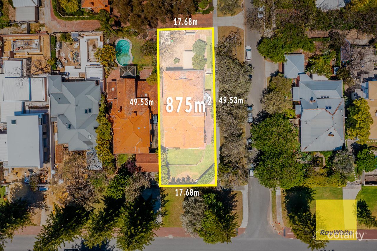 69 Forrest St, Cottesloe, WA 6011