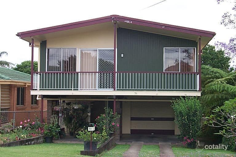 51 Mcilwraith St, Everton Park, QLD 4053