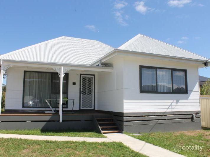 51a High St, Heathcote, VIC 3523