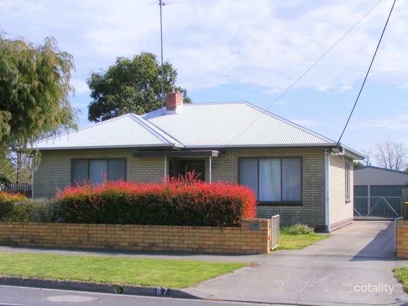 87 Wallace St, Colac, VIC 3250