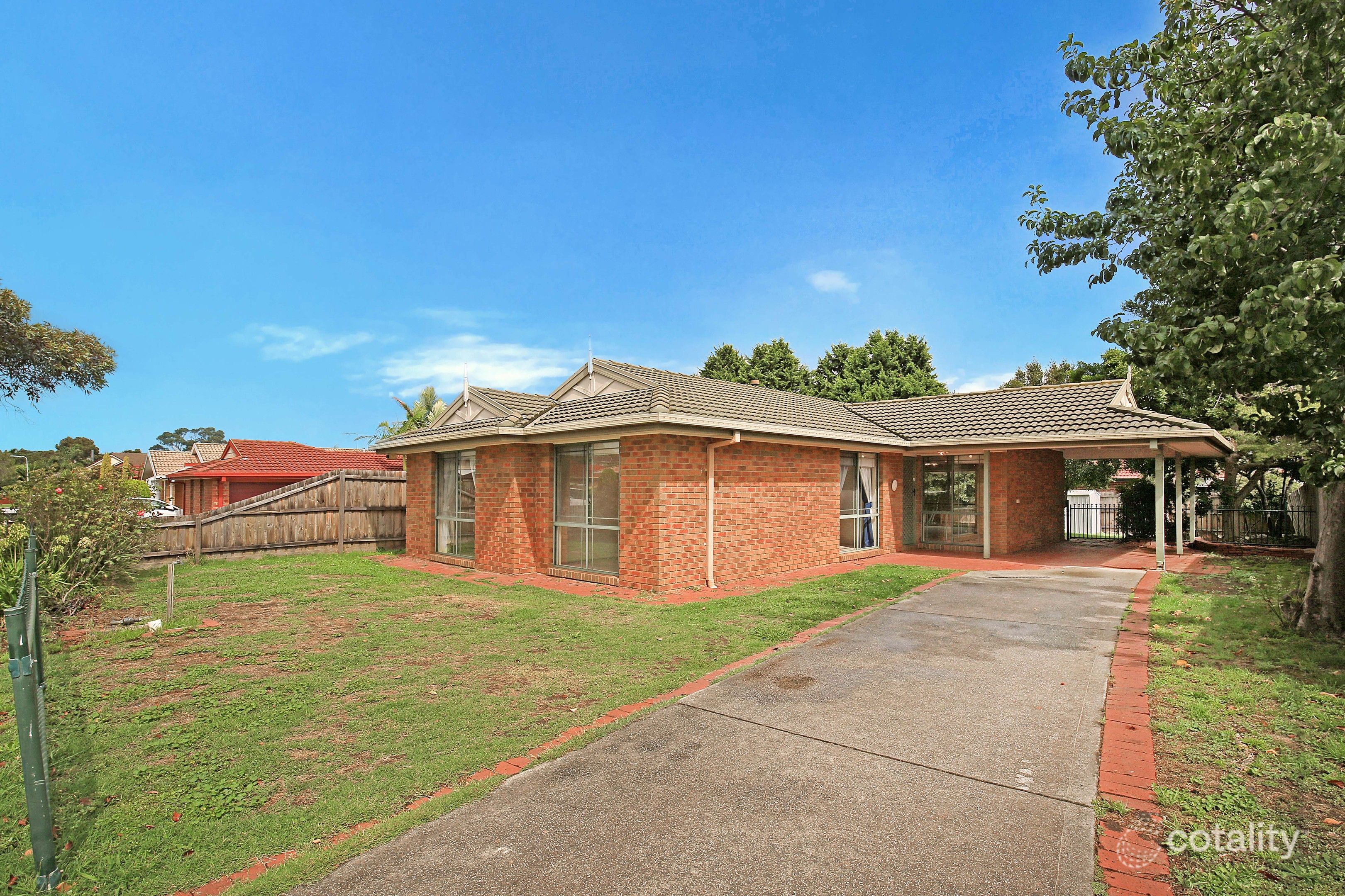 5 Gibbons Dr, Epping, VIC 3076