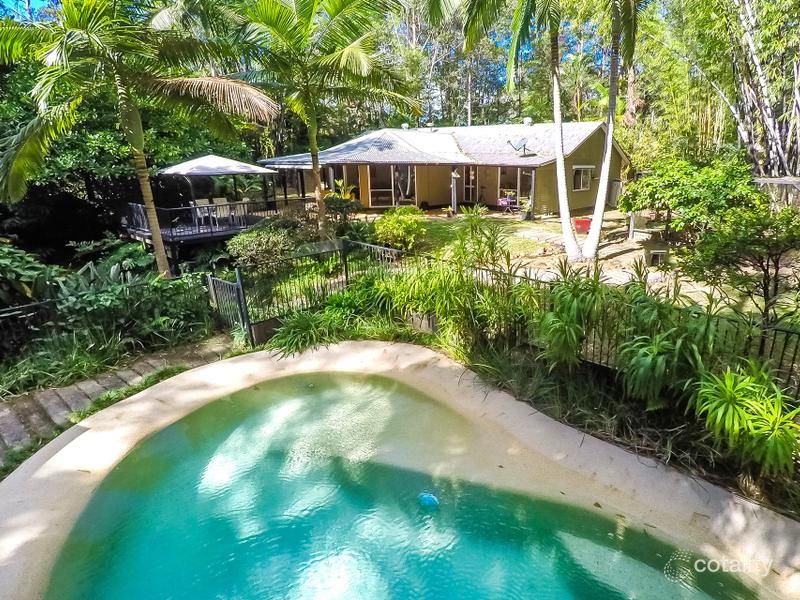 72-74 Butler Rd, Doonan, QLD 4562