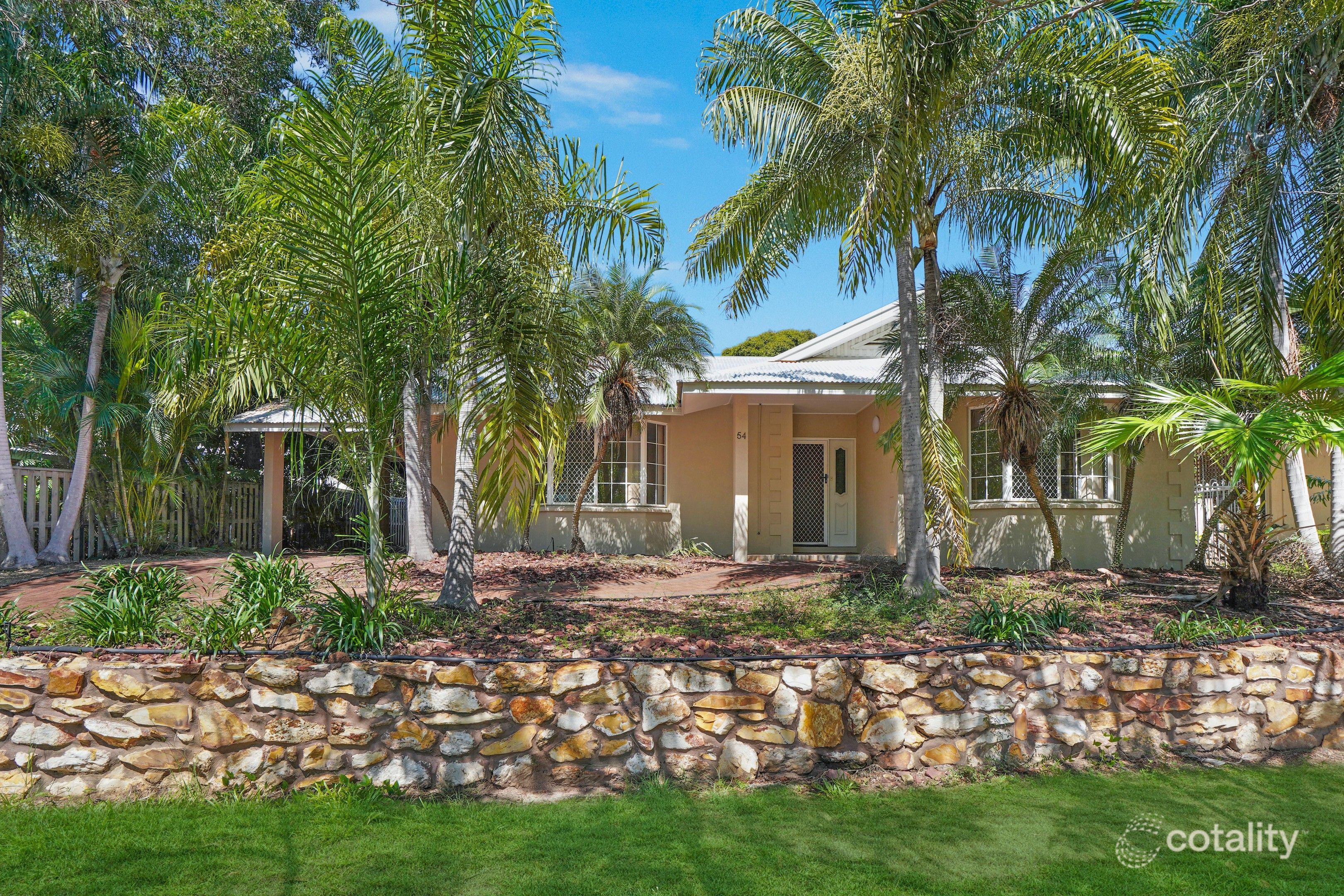 54 Dwyer Cct, Driver, NT 0830