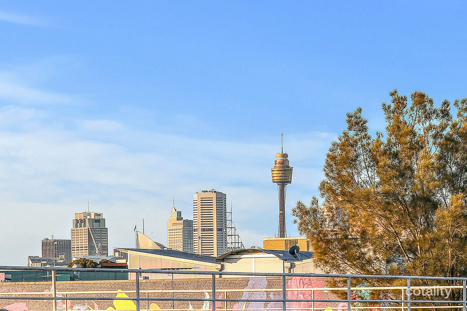 84/3-13 Erskineville Rd, Newtown, NSW 2042