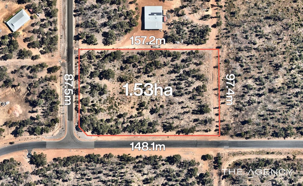 97 Pendula Loop, Brigadoon, WA 6069