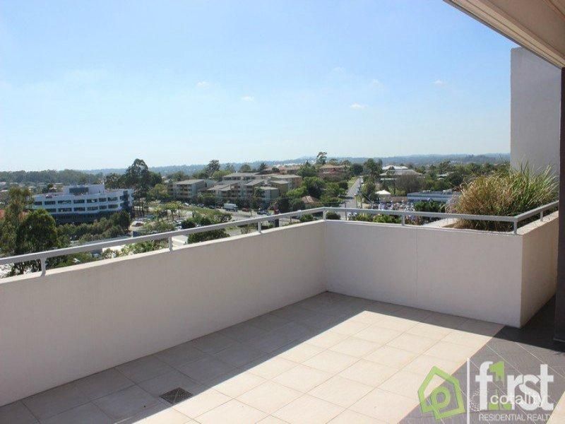 27/30 Sanders St, Upper Mount Gravatt, QLD 4122