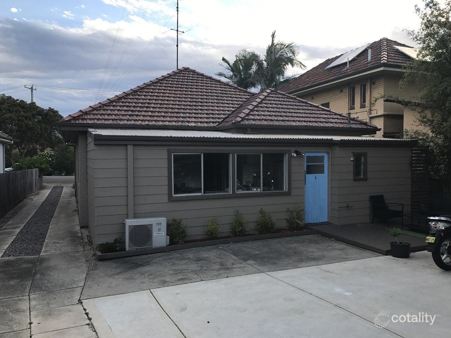 2/243 Maitland Rd, Mayfield, NSW 2304