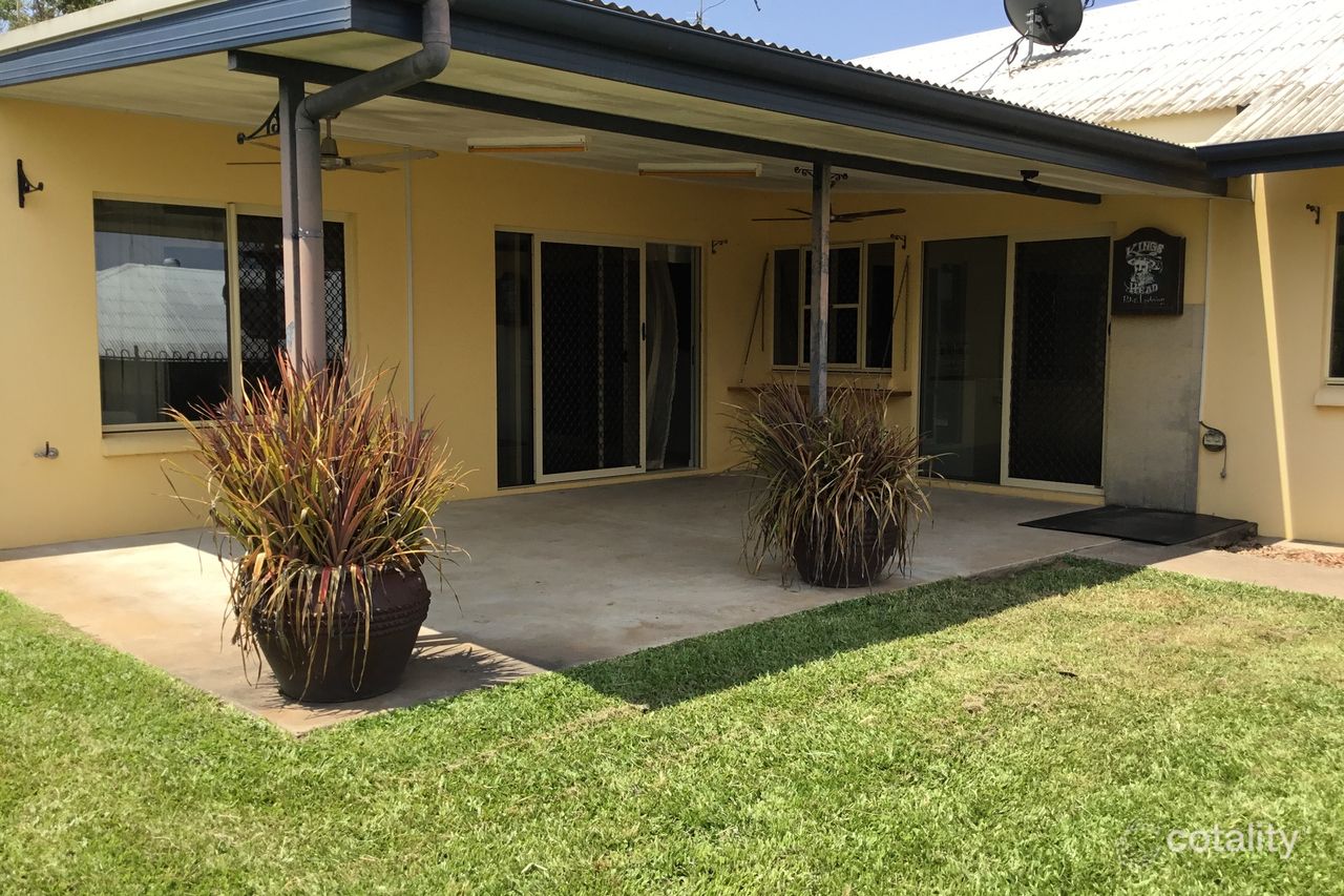 4 Dulcie Pl, Gunn, NT 0832