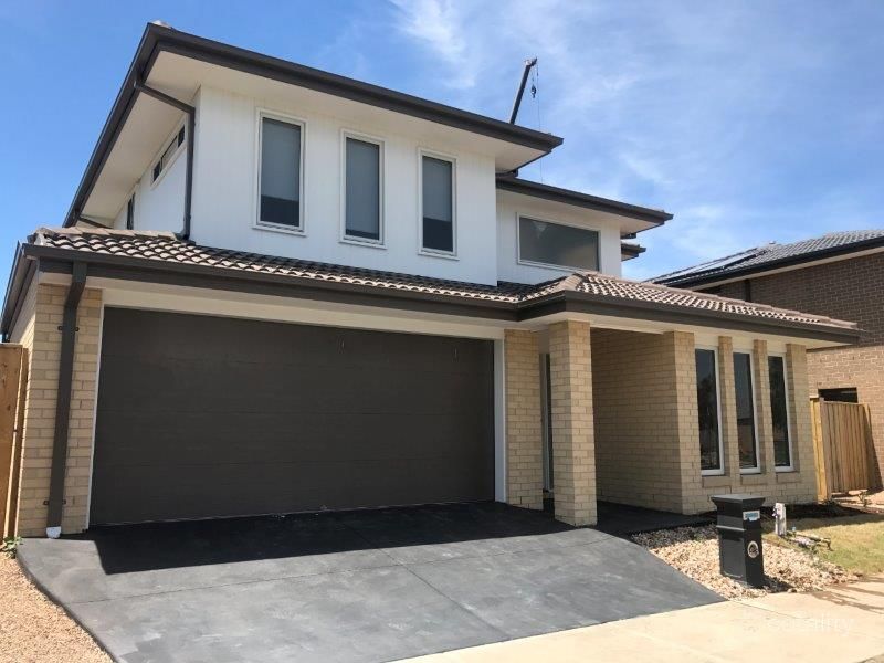 14 Harlem Way, Officer, VIC 3809