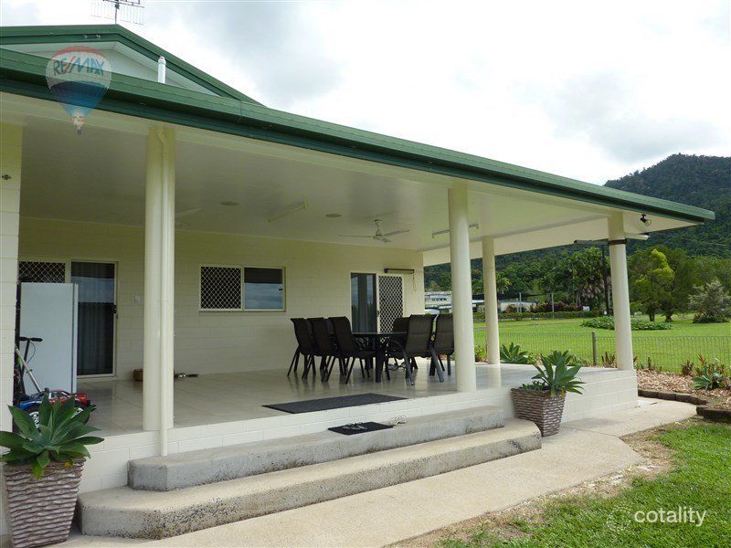 33 Pollard Rd, Babinda, QLD 4861