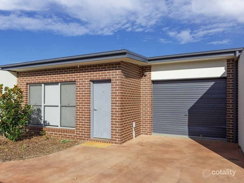 3/134-136 Desailly St, Sale, VIC 3850