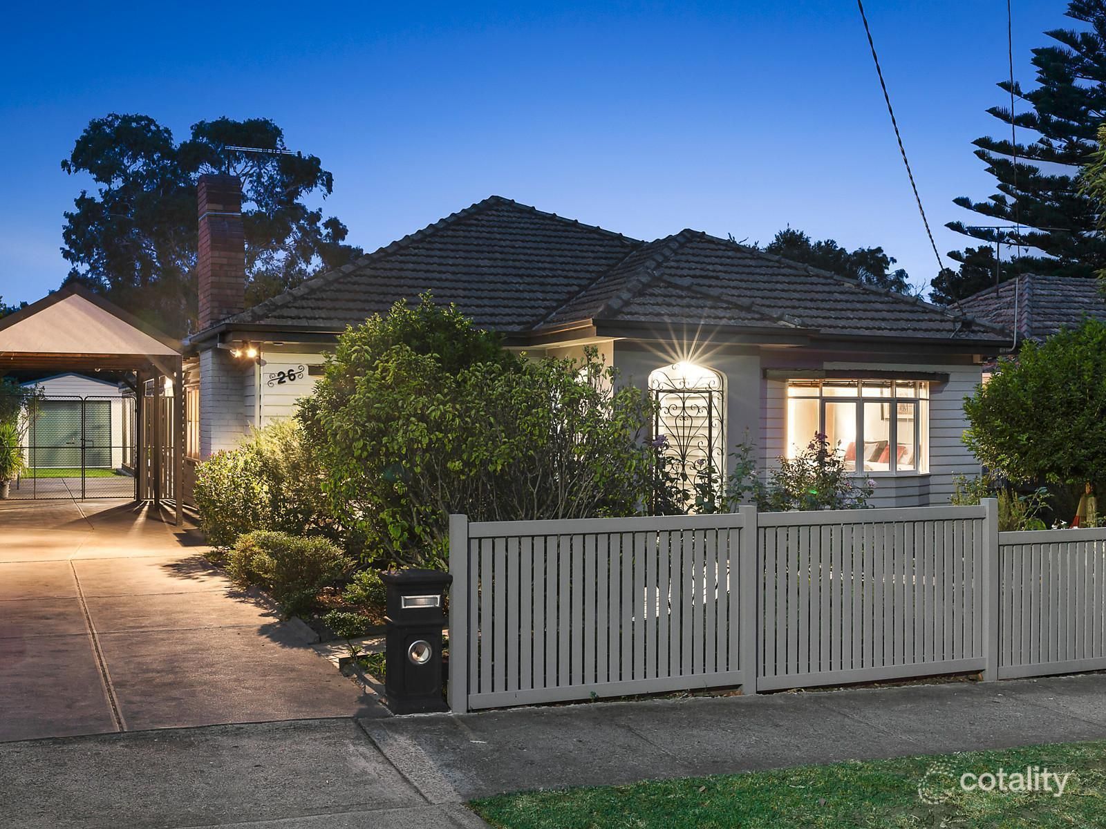 26 Mihil St, Preston, VIC 3072