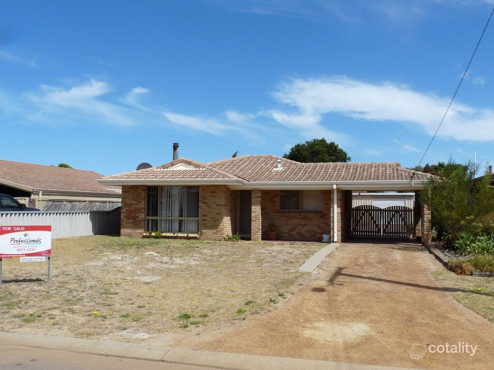 39 Sims St, Sinclair, WA 6450