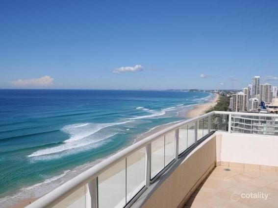 24/74-86 Old Burleigh Rd, Surfers Paradise, QLD 4217