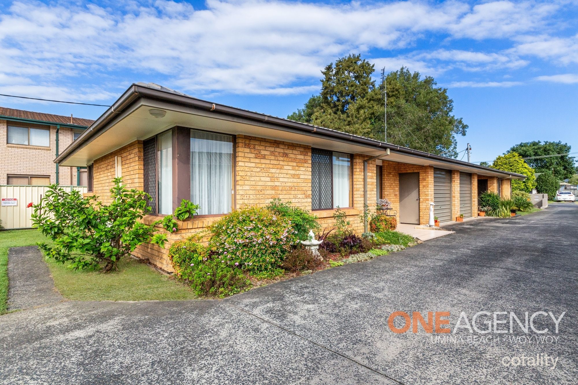 10/24-26 Pratley St, Woy Woy, NSW 2256
