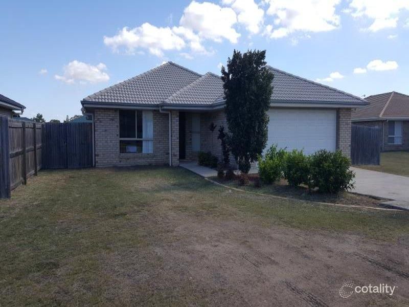 9 Ash Ave, Laidley, QLD 4341