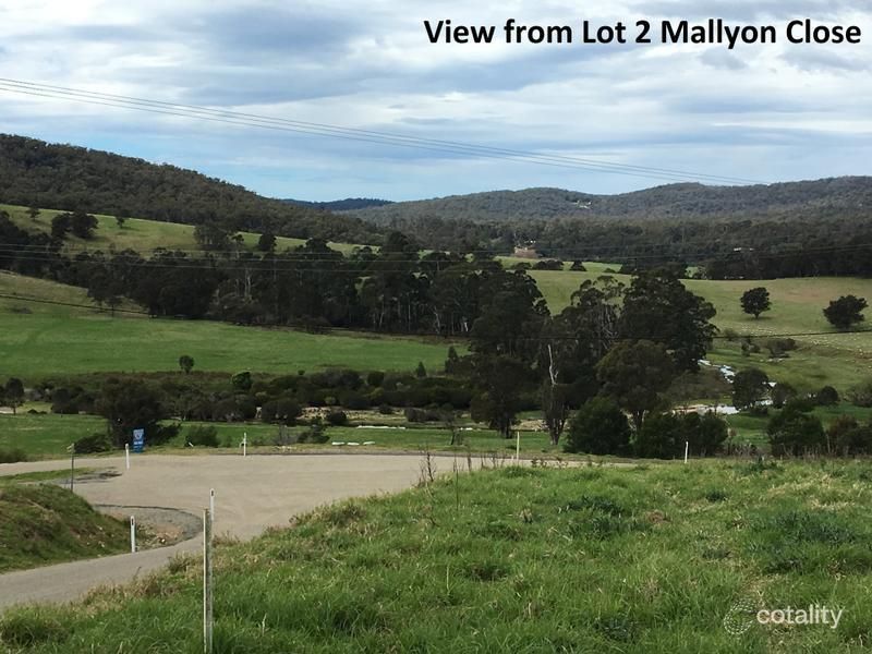 13 Beattie Lane, Lochiel, NSW 2549