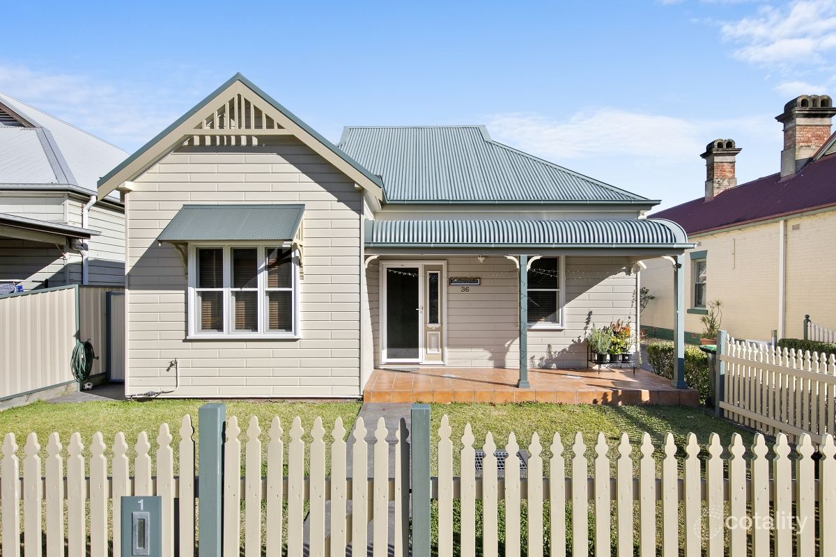1/36 Bonar St, Maitland, NSW 2320