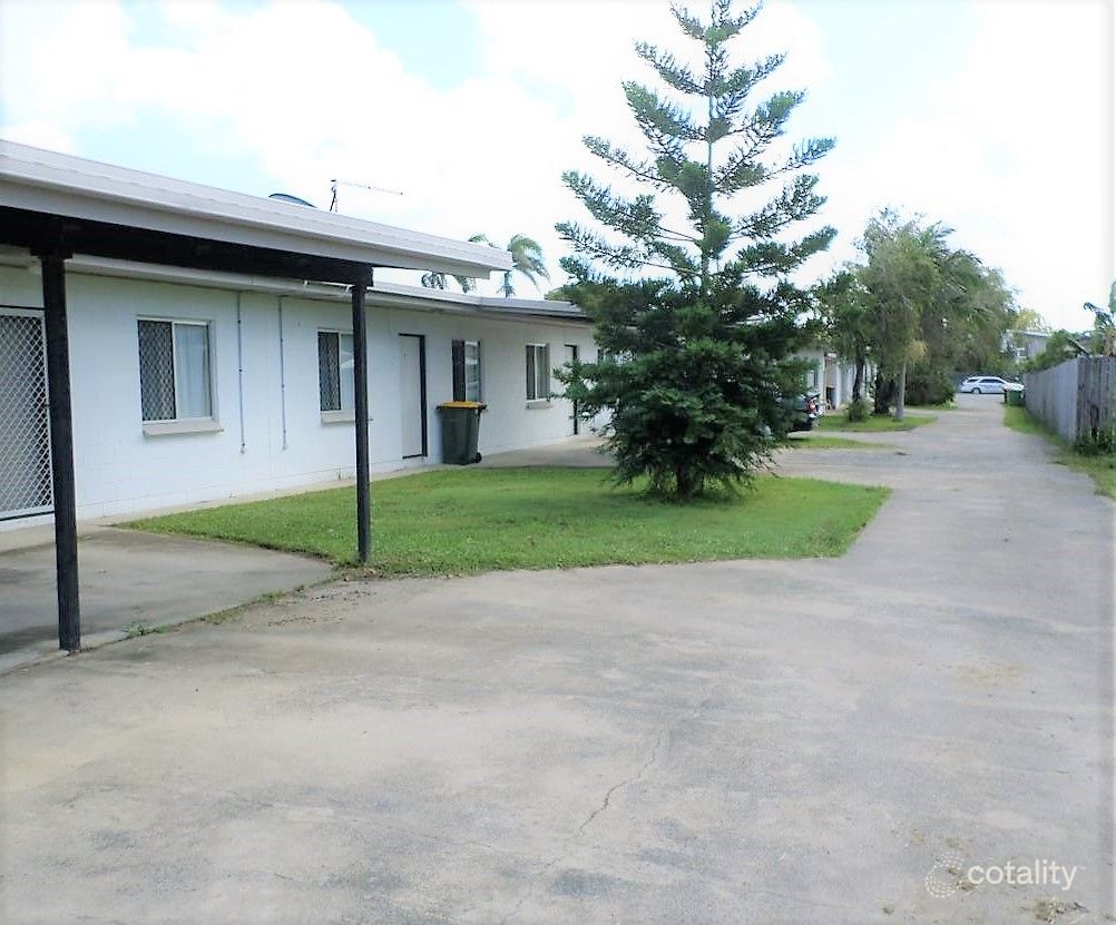 5/30 Canberra St, North Mackay, QLD 4740