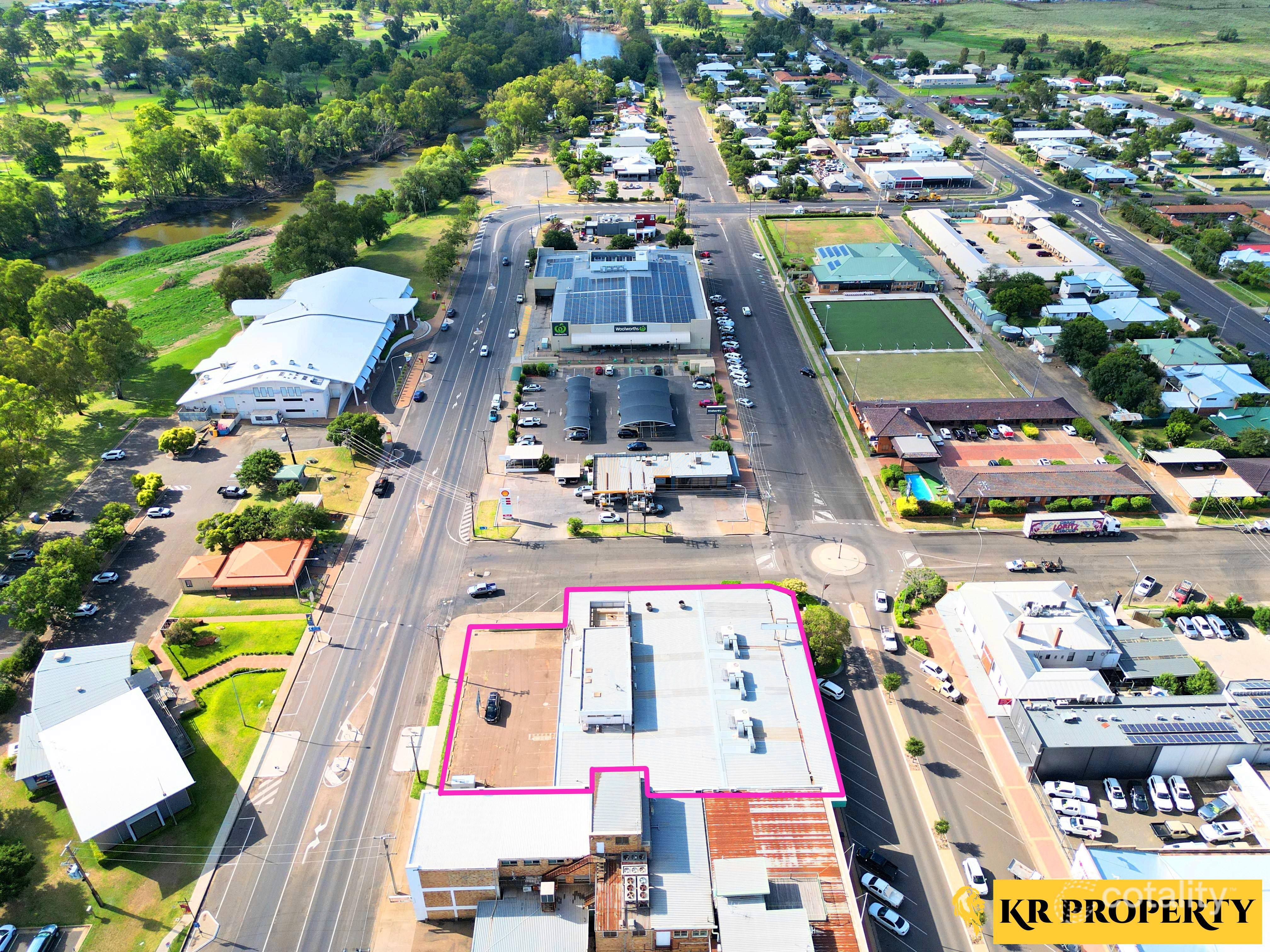 173 Maitland St, Narrabri, NSW 2390