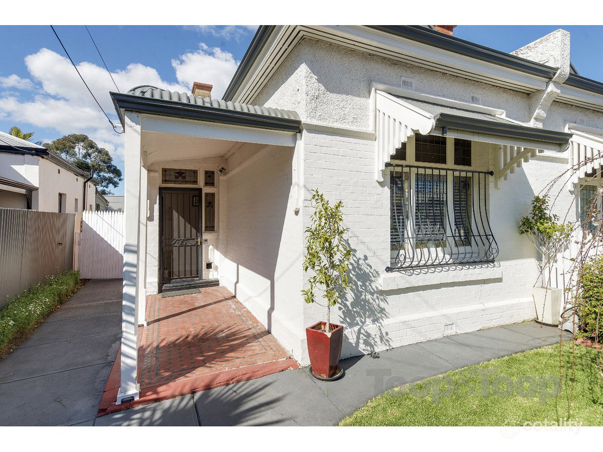 23 St Anns Pl, Parkside, SA 5063