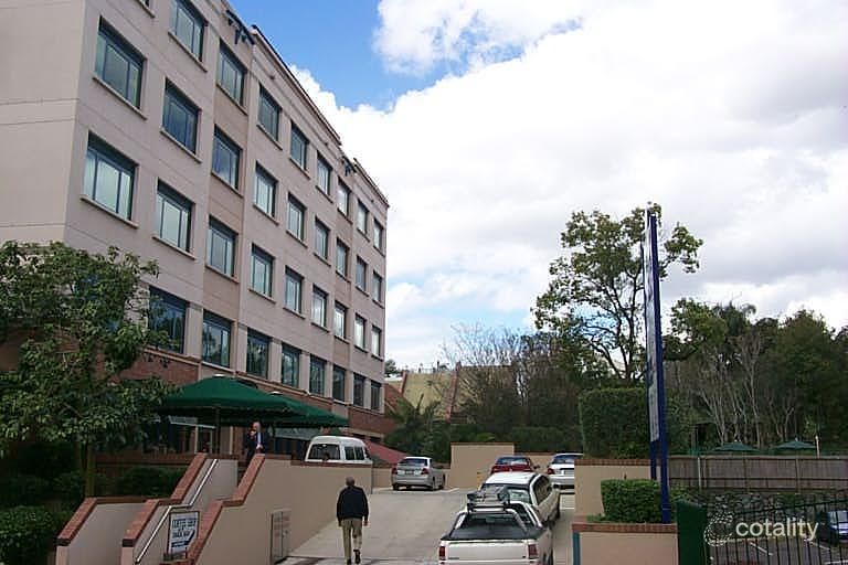 293/33 North St, Spring Hill, QLD 4000