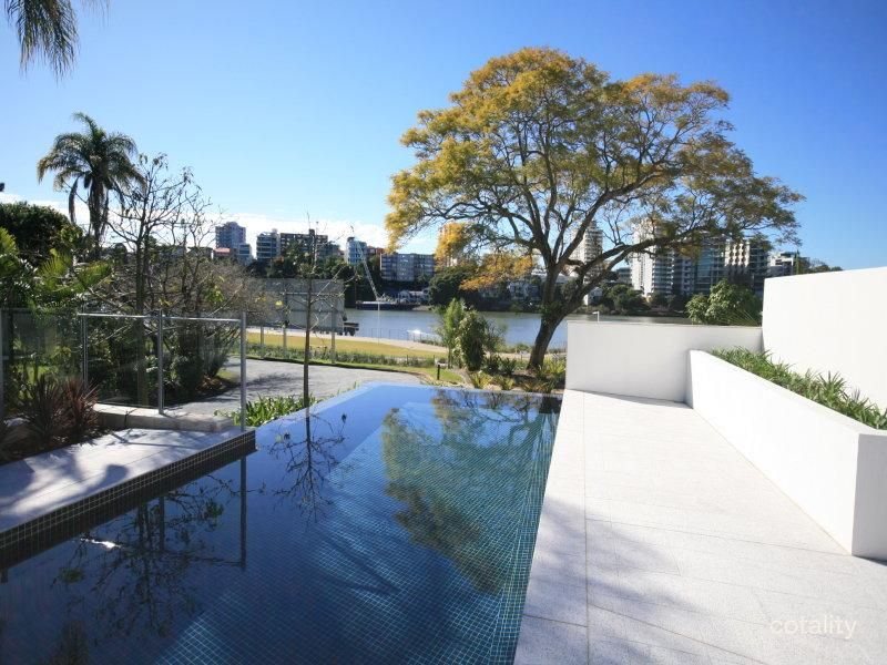 3606/19 Anderson St, Kangaroo Point, QLD 4169