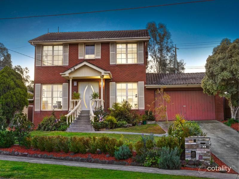 54 Margot Ave, Doncaster, VIC 3108