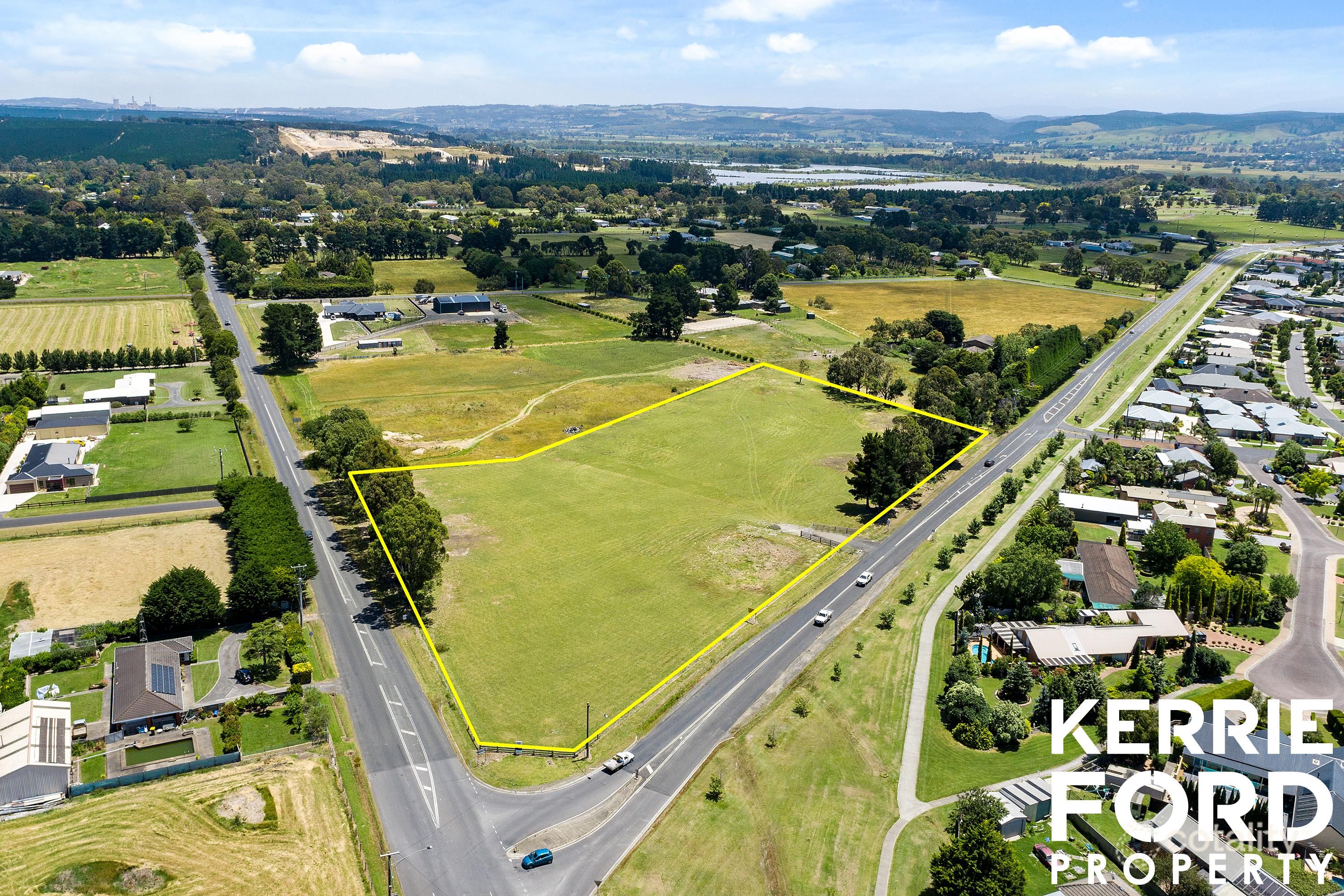 13 Tyers Rd, Traralgon, VIC 3844