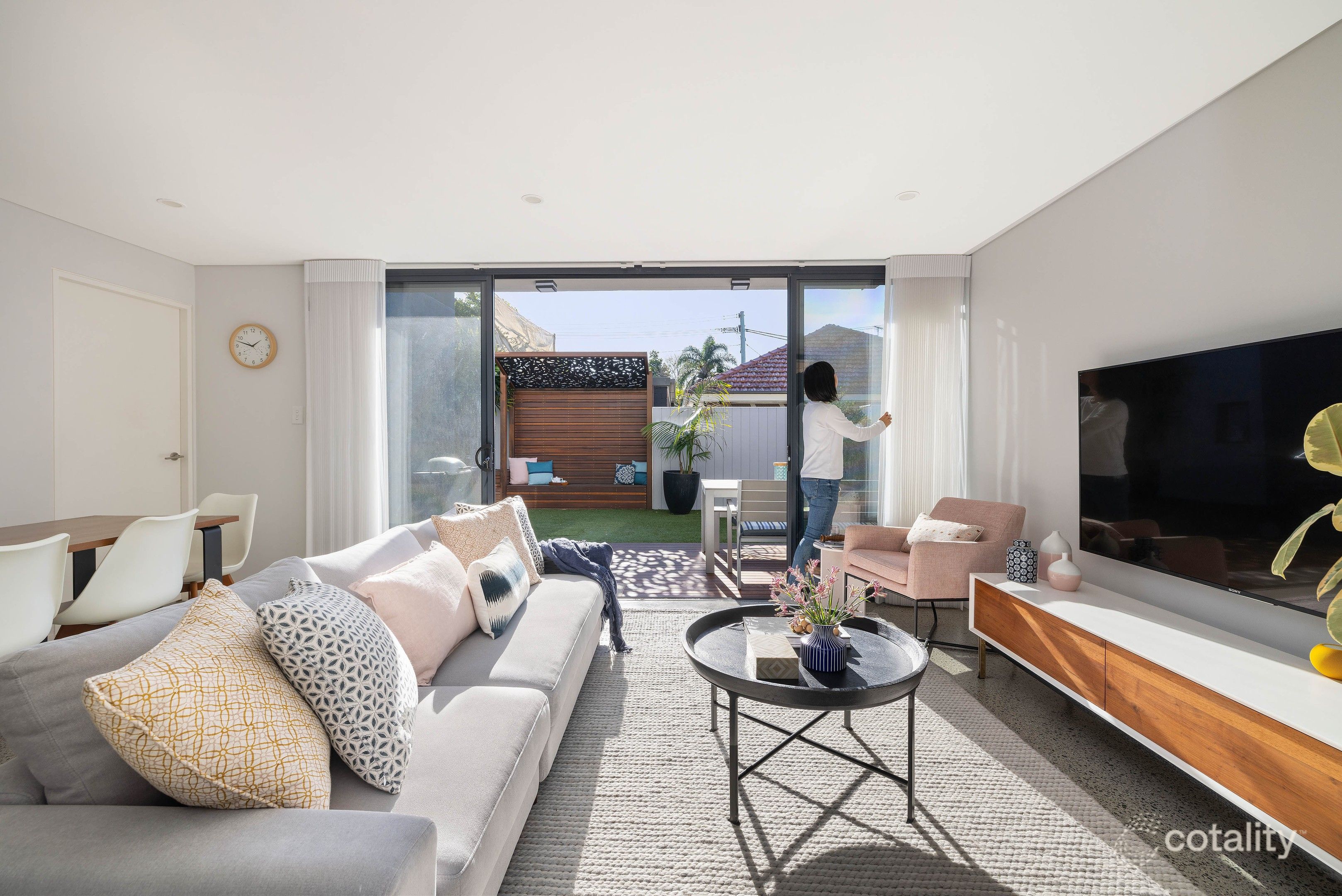 15a Garnet Ave, Lilyfield, NSW 2040