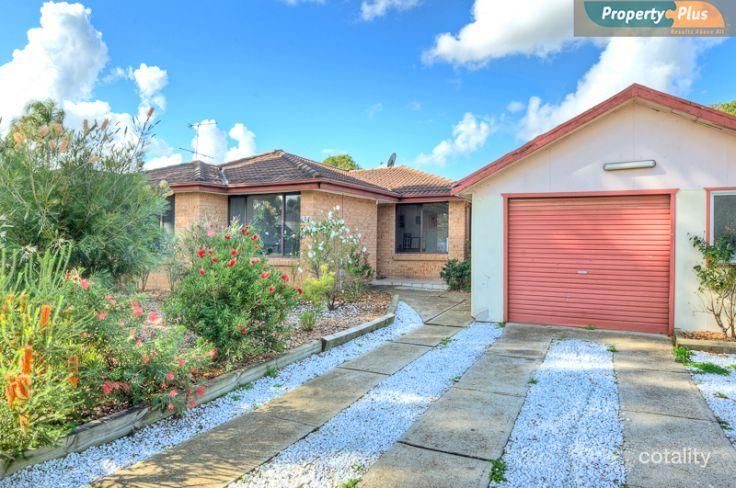 34 Rotorua Rd, St Clair, NSW 2759