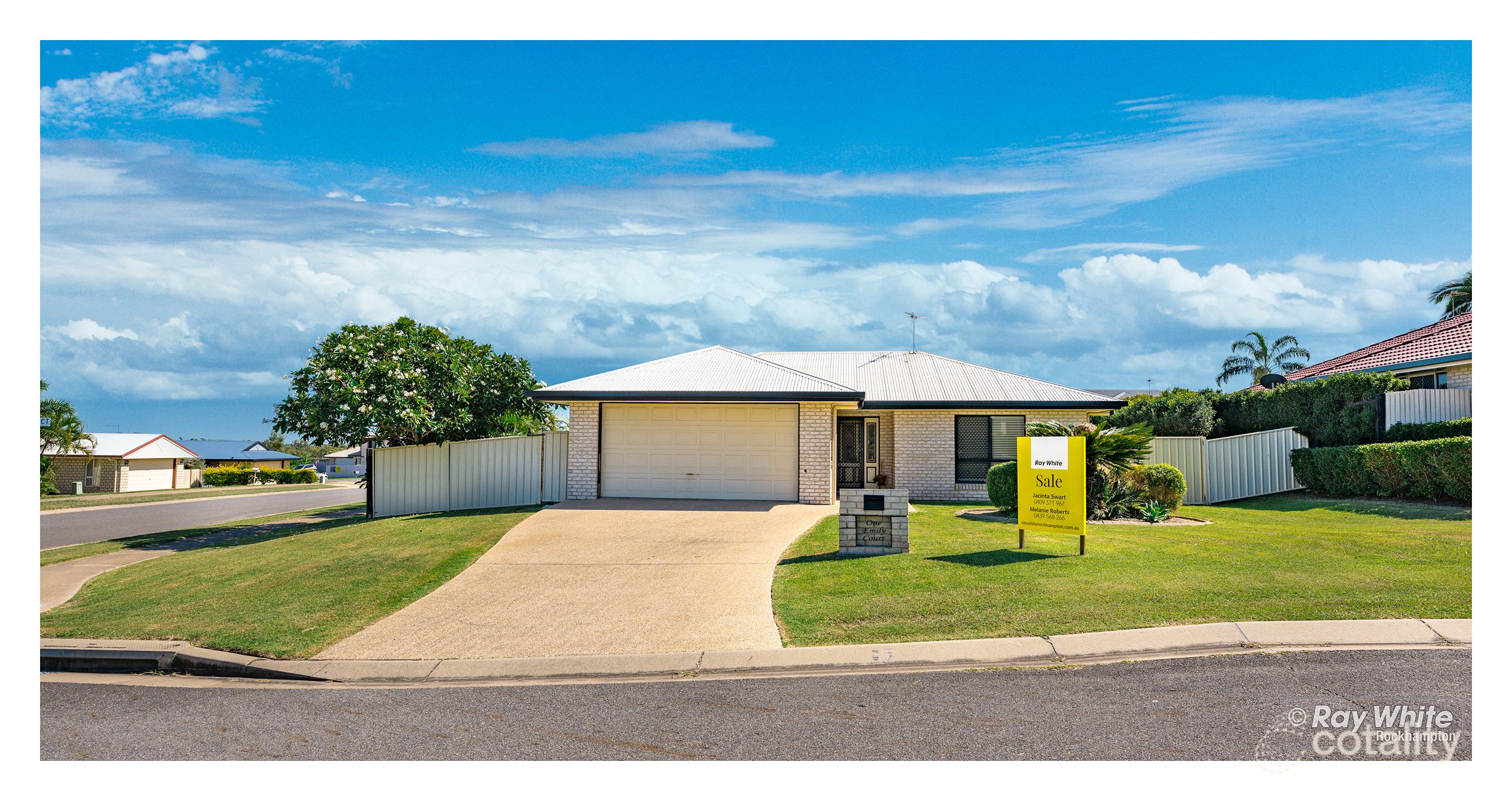 1 Emily Ct, Norman Gardens, QLD 4701