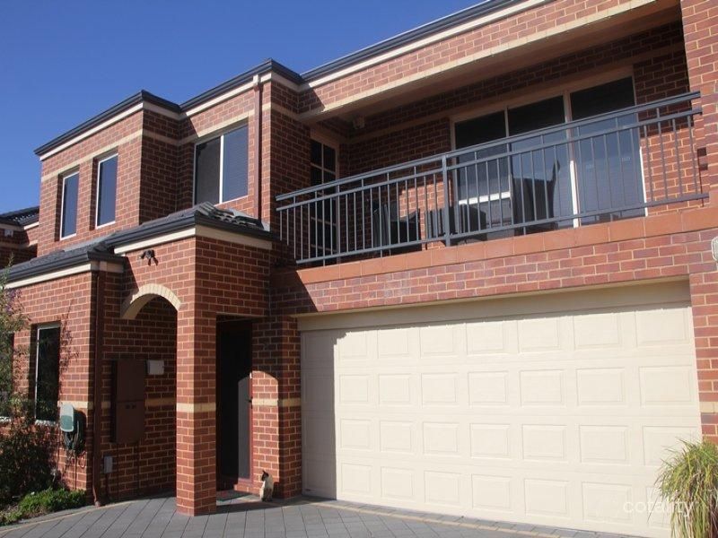 6b Daley St, Yokine, WA 6060