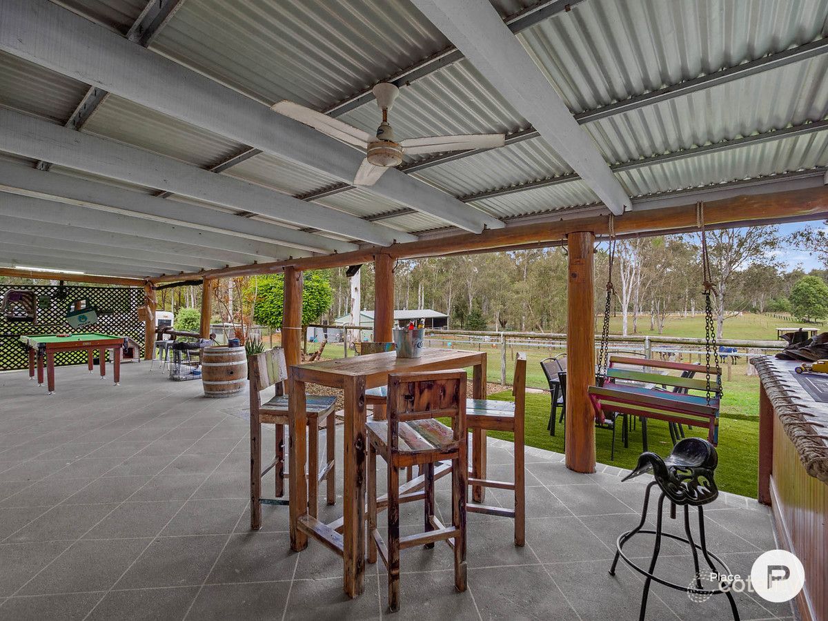 1914-1922 Chambers Flat Rd, Munruben, QLD 4125