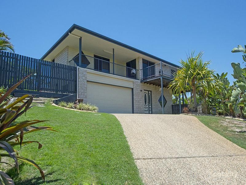 8 Kerfoot Cl, Tannum Sands, QLD 4680