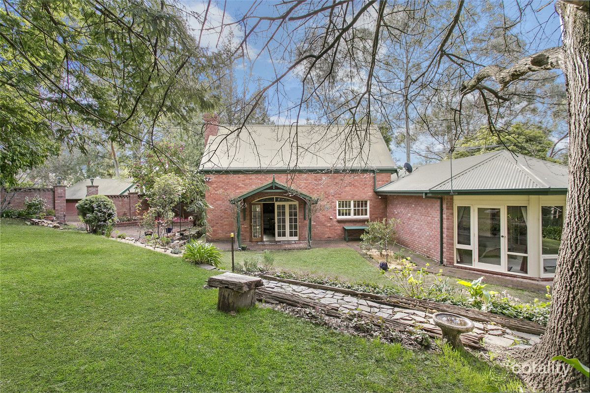21 Forbes Rd, Aldgate, SA 5154